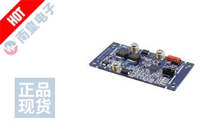 EVAL-ADM1272EBZ 图片