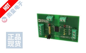 EVAL-ADM2483EBZ ͼƬ