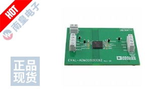 EVAL-ADM3252EEBZ ͼƬ