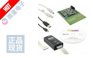 EVAL-ADUC7023QSPZ 图片