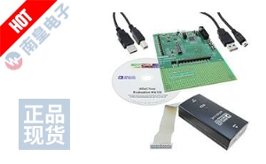 EVAL-ADUC7023QSPZ2 ͼƬ