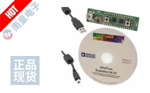EVAL-ADUC7061MKZ ͼƬ