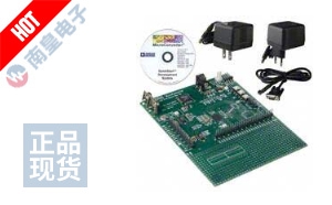 EVAL-ADUC832QSZ 图片