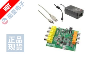 EVAL-ADV7282EBZ 图片