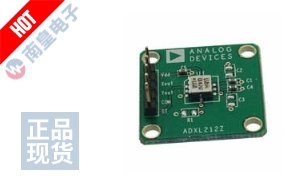 EVAL-ADXL212Z ͼƬ