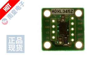 EVAL-ADXL345Z ͼƬ