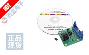 EVAL-ADXL375Z-S 图片