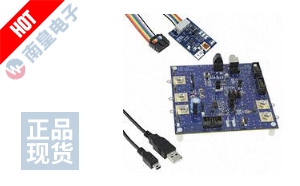 EVAL-SSM3515Z 图片