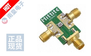 EVAL01-HMC1048LC3B 图片