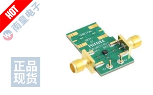 EVAL01-HMC1055LP2C 图片