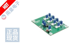 EVAL01-HMC1060LP3E 图片