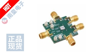 EVAL01-HMC1084LC4 图片