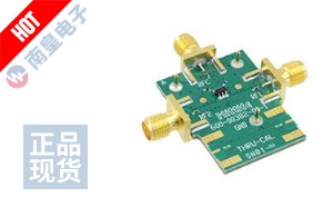 EVAL01-HMC221B 图片