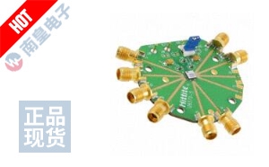 EVAL01-HMC954LC4B 图片