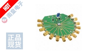 EVAL01-HMC958LC5 图片