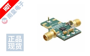 EVAL01-HMC985LP4KE 图片