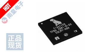 FIDO1100BGA208IR1 ͼƬ