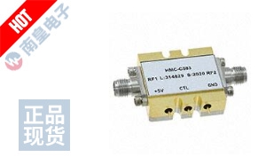 HMC-C583 ͼƬ