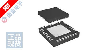 HMC882ALP5ETR 图片