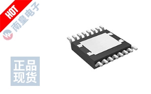 LT3013MPFE#TRPBF 图片