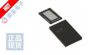 LT3596IUHG#PBF 图片