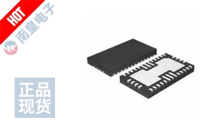 LT6604CUFF-5#PBF 图片