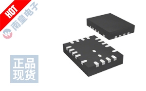 LT8641EUDC#PBF 图片