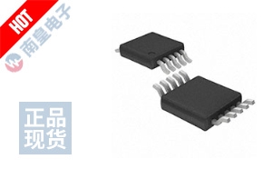 LTC2422IMS#PBF 图片