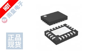 LTC3130EUDC#TRPBF 图片