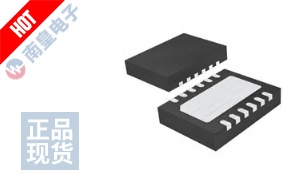 LTC3212EDDB#TRMPBF 图片