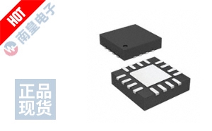 LTC3545IUD#TRPBF 图片