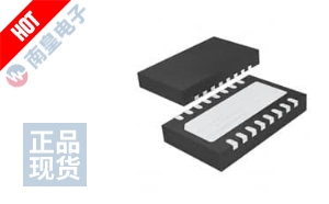 LTC3550EDHC-1#PBF 图片