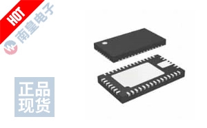 LTC3577EUFF#TRPBF 图片