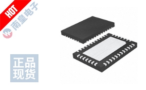 LTC3586EUFE-2#TRPBF 图片