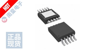 LTC3824HMSE#PBF 图片