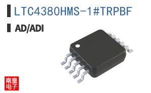 LTC4380HMS-1#TRPBF ͼƬ