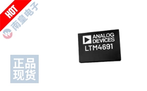 LTM4691IY#PBF 图片