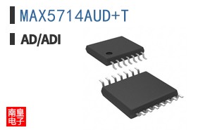 MAX5714AUD+T ͼƬ