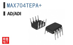 MAX704TEPA+ ͼƬ