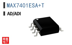 MAX7401ESA+T ͼƬ
