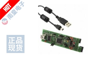 USB-I2C/LIN-CONV-Z 图片