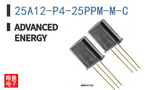 25A12-P4-25PPM-M-C ͼƬ