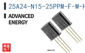 25A24-N15-25PPM-F-M-H ͼƬ