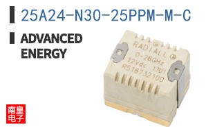 25A24-N30-25PPM-M-C ͼƬ