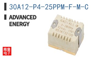 30A12-P4-25PPM-F-M-C ͼƬ
