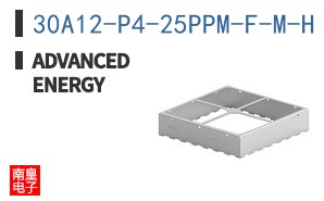 30A12-P4-25PPM-F-M-H ͼƬ