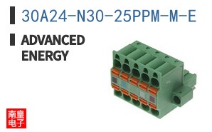 30A24-N30-25PPM-M-E ͼƬ