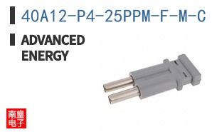 40A12-P4-25PPM-F-M-C ͼƬ