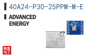 40A24-P30-25PPM-M-E ͼƬ