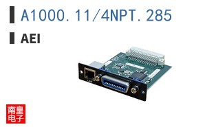 A1000.11/4NPT.285 ͼƬ